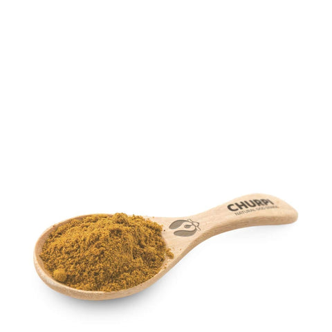 Yak CHURPI Dog: Himalayan Yakkaas & Pumpkin Powder