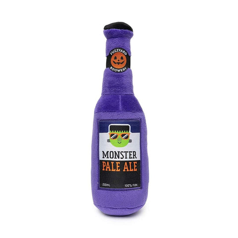 FuzzYard Monster Pale Ale & Cookies - Puppy Village.nl