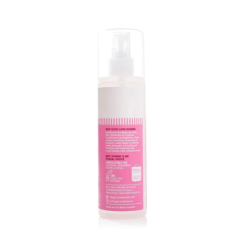 HOWND Got An Itch? Refreshing Body Mist - Puppy Village.nl
