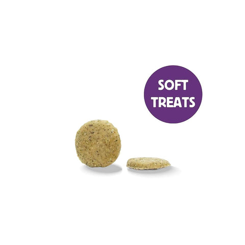 HOWND Keep Calm Wellness Treats - Puppy Village.nl