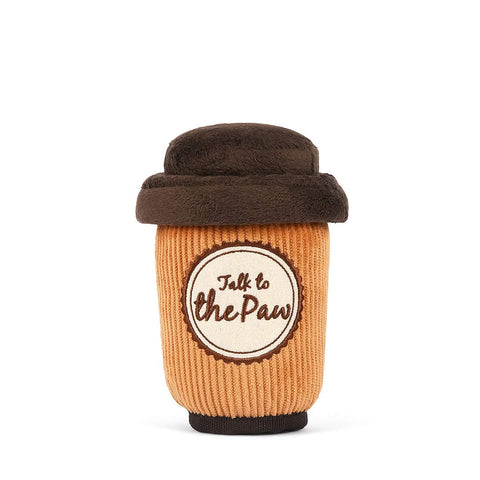 Pet P.L.A.Y. Pup Cup Café - Doggo's Java Coffee - Puppy Village.nl