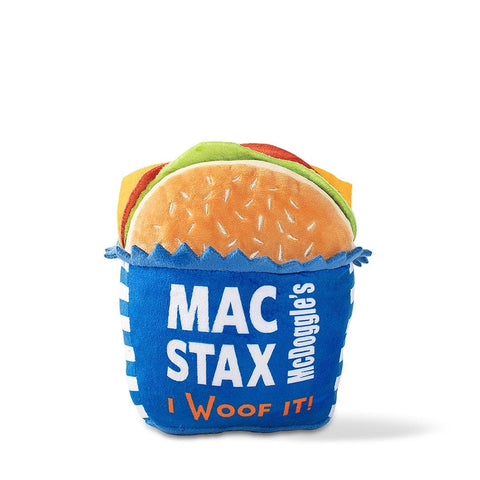 Wagsdale by Fringe Studio - McDoggle's Mac Stax - Puppy Village.nl