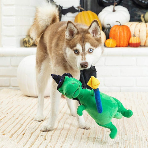 PetShop by Fringe Studio - Spell-A-Saurus - Puppy Village.nl