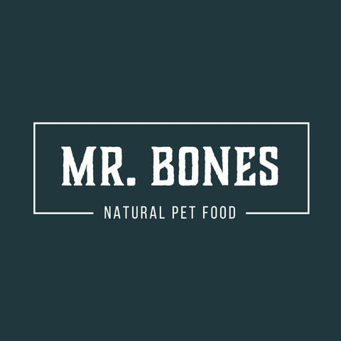 Mr. Bones