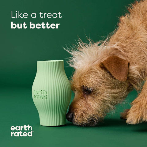 Earth Rated Treat Toy - Puppy Village.nl