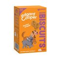 Edgard & Cooper Bravo Biscuits - Kip - Puppy Village.nl