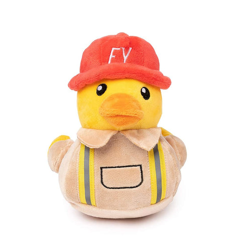 FuzzYard Quackson Five - Firequacker - Puppy Village.nl