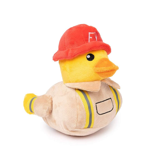 FuzzYard Quackson Five - Firequacker - Puppy Village.nl