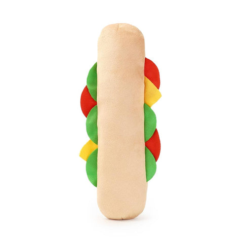 HugSmart Food Party – Shaky Sandwich