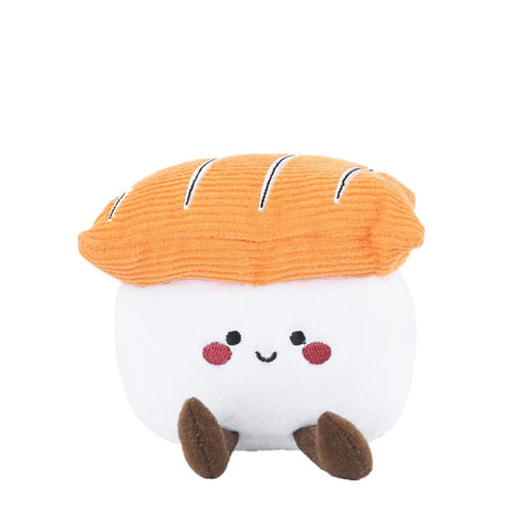 HugSmart Foodie Japan – Sushi Set - Puppy Village.nl