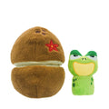 HugSmart Fruity Critterz – Coconut - Puppy Village.nl