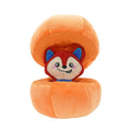 HugSmart Fruity Critterz – Pumpkin - Puppy Village.nl