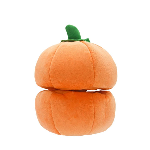 HugSmart Fruity Critterz – Pumpkin - Puppy Village.nl