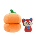 HugSmart Fruity Critterz – Pumpkin - Puppy Village.nl