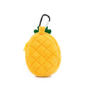 HugSmart Pooch Pouch Poepzakjeshouder - Ananas - Puppy Village.nl