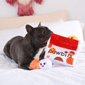 HugSmart Pooch Sweets – Paw Bits - Puppy Village.nl