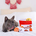 HugSmart Pooch Sweets – Paw Bits - Puppy Village.nl