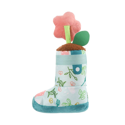 HugSmart Puppy Garden – Rain Boot - Puppy Village.nl