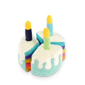 Pet P.L.A.Y. Party Time Collection - Bone-appetite Birthday Cake - Puppy Village.nl