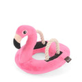 Pet P.L.A.Y. Tropical Paradise - Flamingo Float - Puppy Village.nl