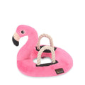 Pet P.L.A.Y. Tropical Paradise - Flamingo Float - Puppy Village.nl