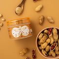Pawfect Peanut Butter - Natural (275 gr.) - Puppy Village.nl