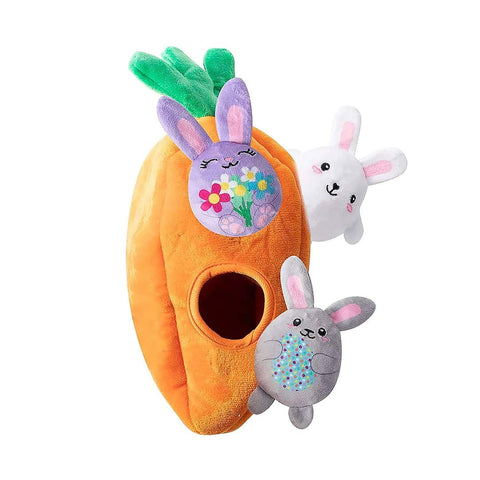 PetShop by Fringe Studio - Got Buns, Hun! - Puppy Village.nl