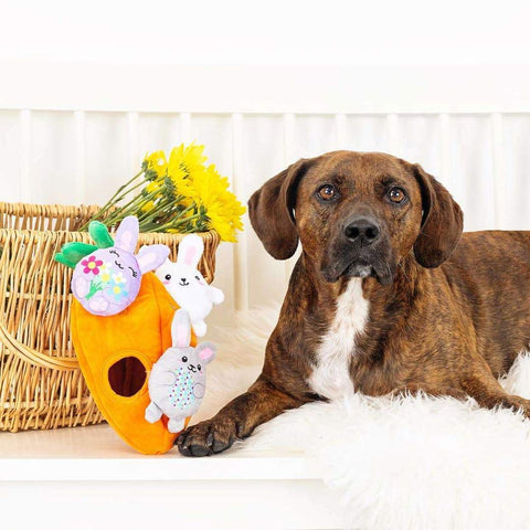 PetShop by Fringe Studio - Got Buns, Hun! - Puppy Village.nl