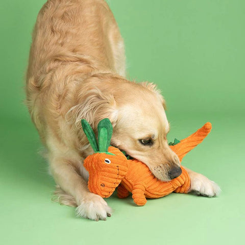 PetShop by Fringe Studio - Carrot 'Bout You - Puppy Village.nl