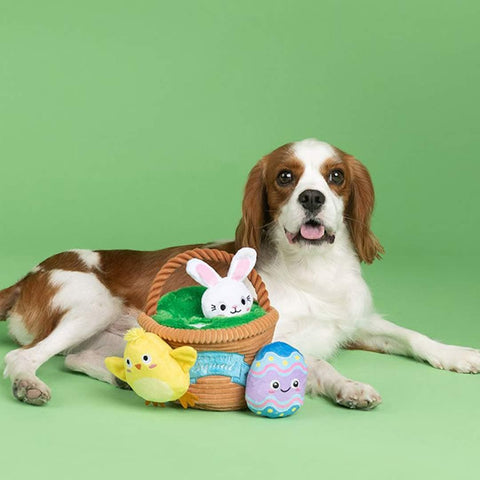 PetShop by Fringe Studio - Egg Hunt Squad - Puppy Village.nl