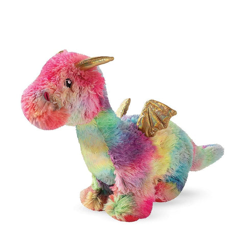 PetShop by Fringe Studio - Ember the Rainbow Dragon - Puppy Village.nl