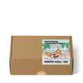 Puppy Village - Zomervakantie Verrassingsbox - Puppy Village.nl