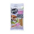 Smoofl Hondenijsjes – Chew Sticks - Puppy Village.nl