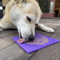 SodaPup Licking eMat - Bones Design - Puppy Village.nl