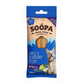 Soopa Dental Sticks - Appel & Blauwe Bessen - Puppy Village.nl