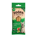 Soopa Dental Sticks - Watermeloen & Appel - Puppy Village.nl