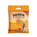 Soopa Healthy Bites - Pumpkin Spiced Latte - Puppy Village.nl