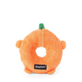 ZippyPaws Halloween Donutz Buddies - Pumpkin - Puppy Village.nl