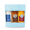 ZippyPaws Happy Hour Crusherz - Spirits 3-Pack - Puppy Village.nl