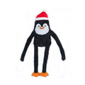 ZippyPaws Holiday Crinkle - Penguin - Puppy Village.nl