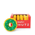 ZippyPaws Holiday Mini Donutz Giftbox - Puppy Village.nl