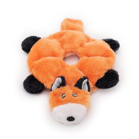 ZippyPaws Loopy - Fox - Puppy Village.nl