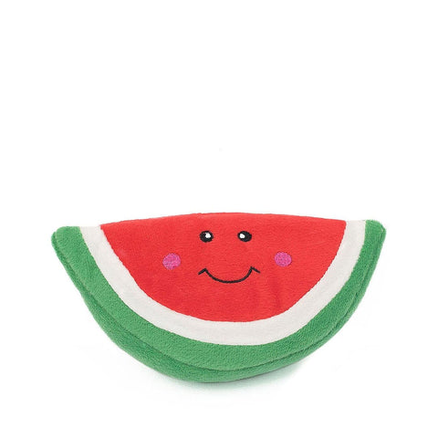 ZippyPaws NomNomz - Watermelon - Puppy Village.nl