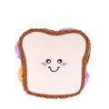 ZippyPaws Snufflerz – PB&J Sandwich - Puppy Village.nl