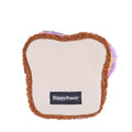 ZippyPaws Snufflerz – PB&J Sandwich - Puppy Village.nl