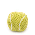 ZippyPaws SportsBallz - Tennis Ball - Puppy Village.nl